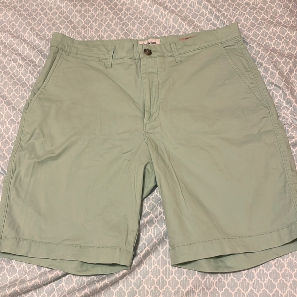Men’s Goodfellow Linden Short size 32.
